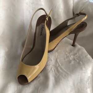 J.Renee Heels